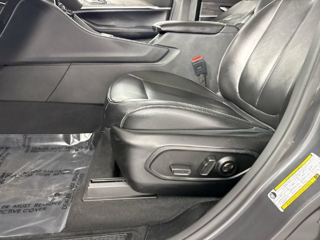 Used 2024 Jeep Grand Cherokee Limited 4xe AWD/4WD image 21