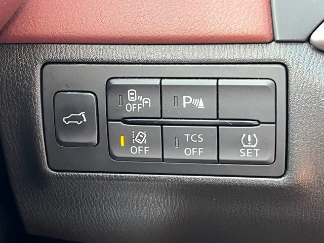 Used 2016 MAZDA CX-9 Signature AWD/4WD image 35