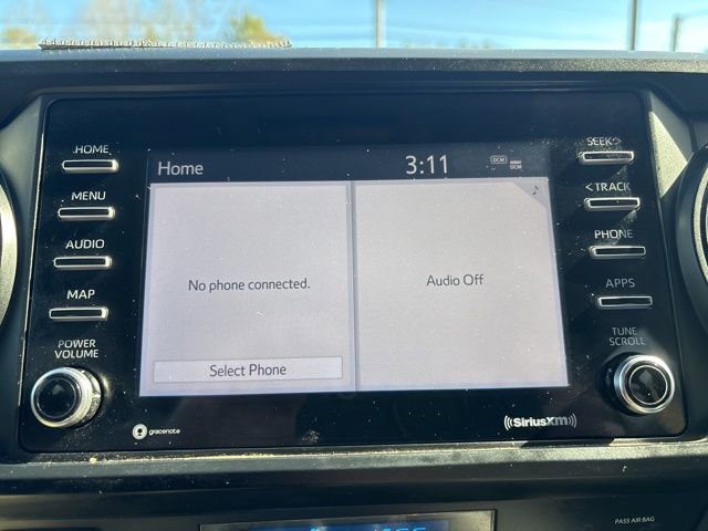 Used 2023 Toyota Tacoma SR image 39