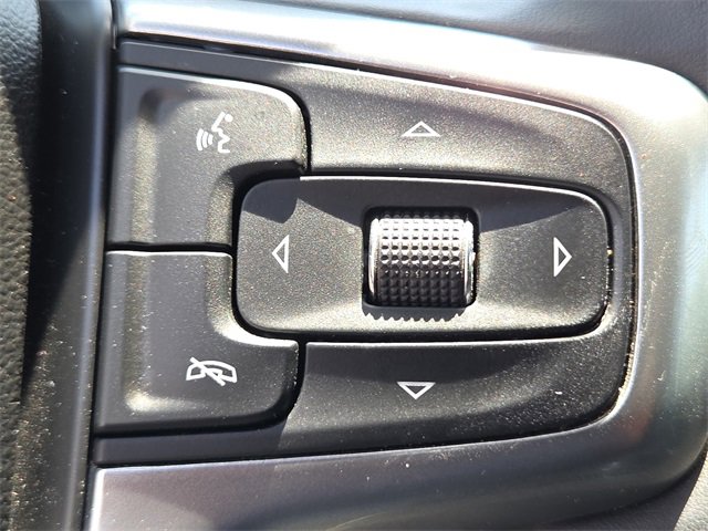 Used 2024 Chevrolet Silverado 1500 LTZ w/ Z71 Off-Road Package image 23