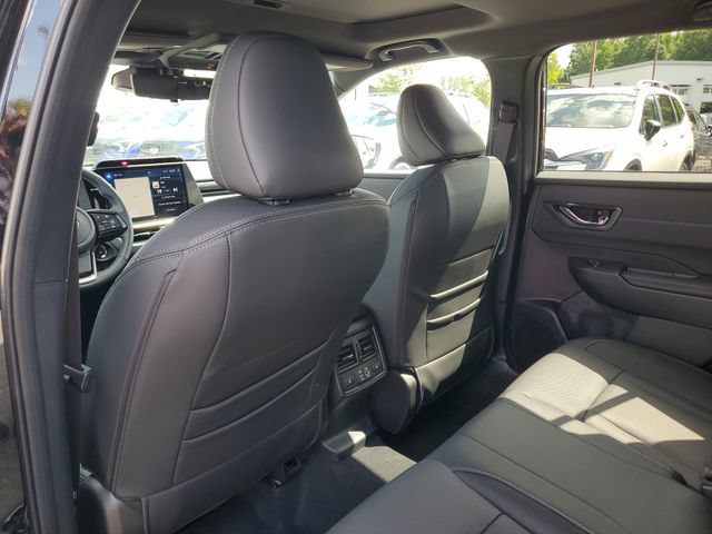 New 2026 Subaru Outback Touring AWD/4WD image 11