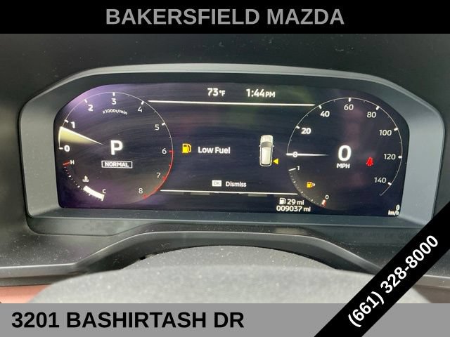 Used 2025 Mitsubishi Outlander SEL FWD image 16