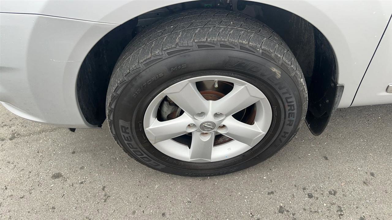 Used 2013 Nissan Rogue S w/ Special Edition Pkg image 33