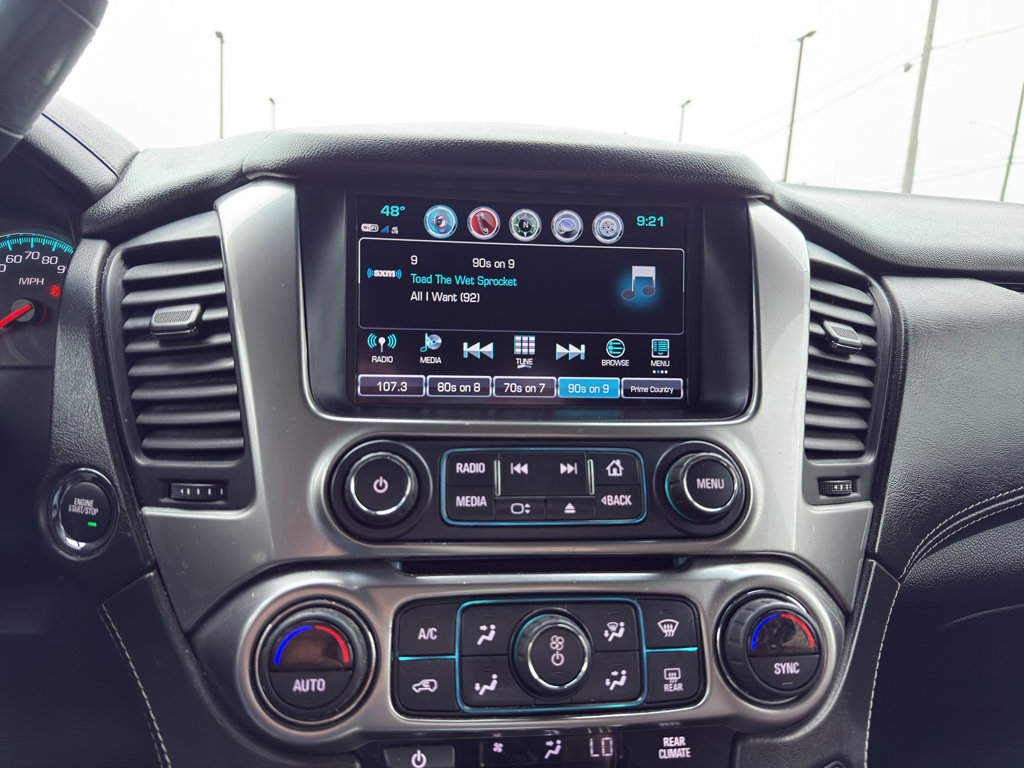 Used 2019 Chevrolet Tahoe Premier w/ Premier Plus Edition image 17