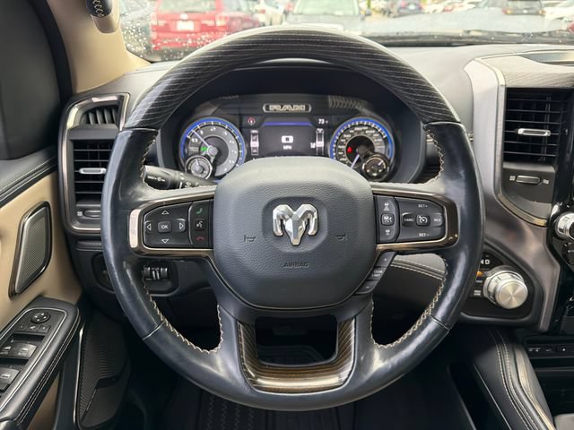 Used 2019 RAM 1500 Limited AWD/4WD image 10