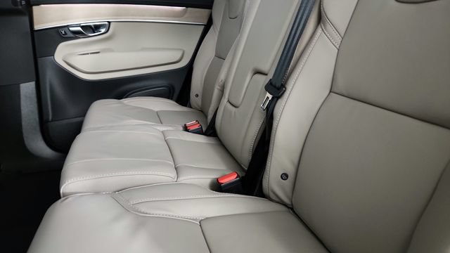 New 2026 Volvo XC90 B6 Ultra w/ Protection Package AWD/4WD image 31