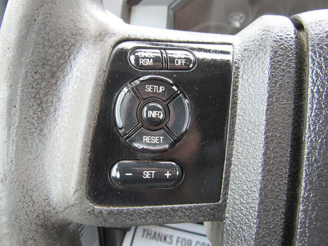 Used 2015 Ford F550 2WD Regular Cab Super Duty image 31