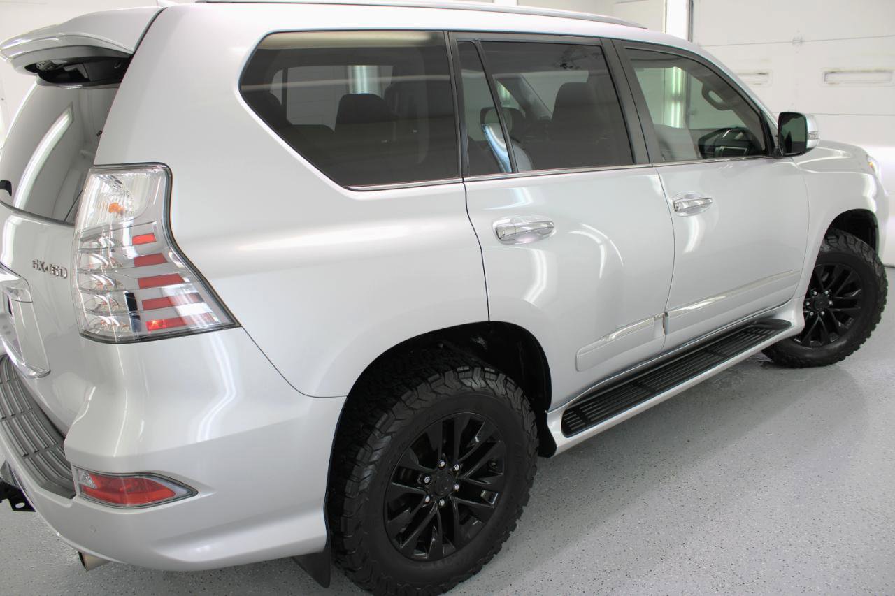 Used 2019 Lexus GX 460 Premium AWD/4WD image 15