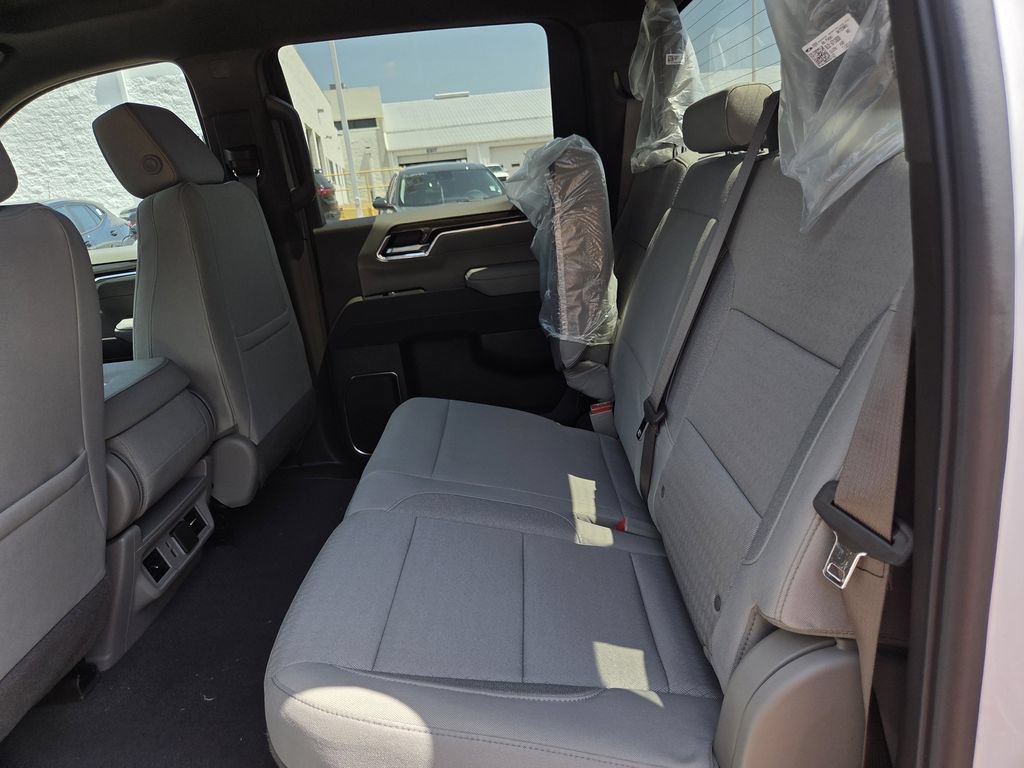 New 2026 Chevrolet Silverado 1500 LT w/ Protection Package AWD/4WD image 22