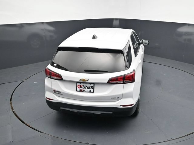 Used 2024 Chevrolet Equinox LT AWD/4WD image 59