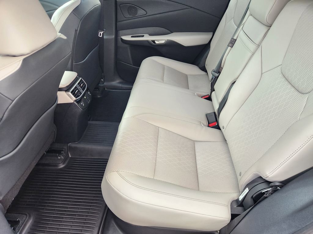 Certified 2023 Lexus RX 350 Premium Plus w/ Accessory Package (K3) FWD image 30