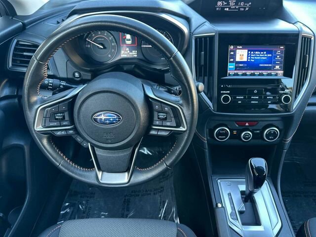 Used 2023 Subaru Crosstrek 2.0i Premium image 16