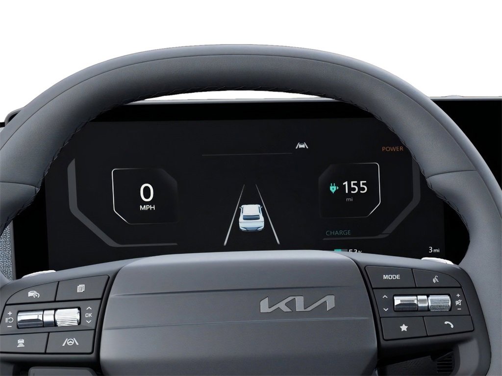 New 2025 Kia EV6 Light image 21