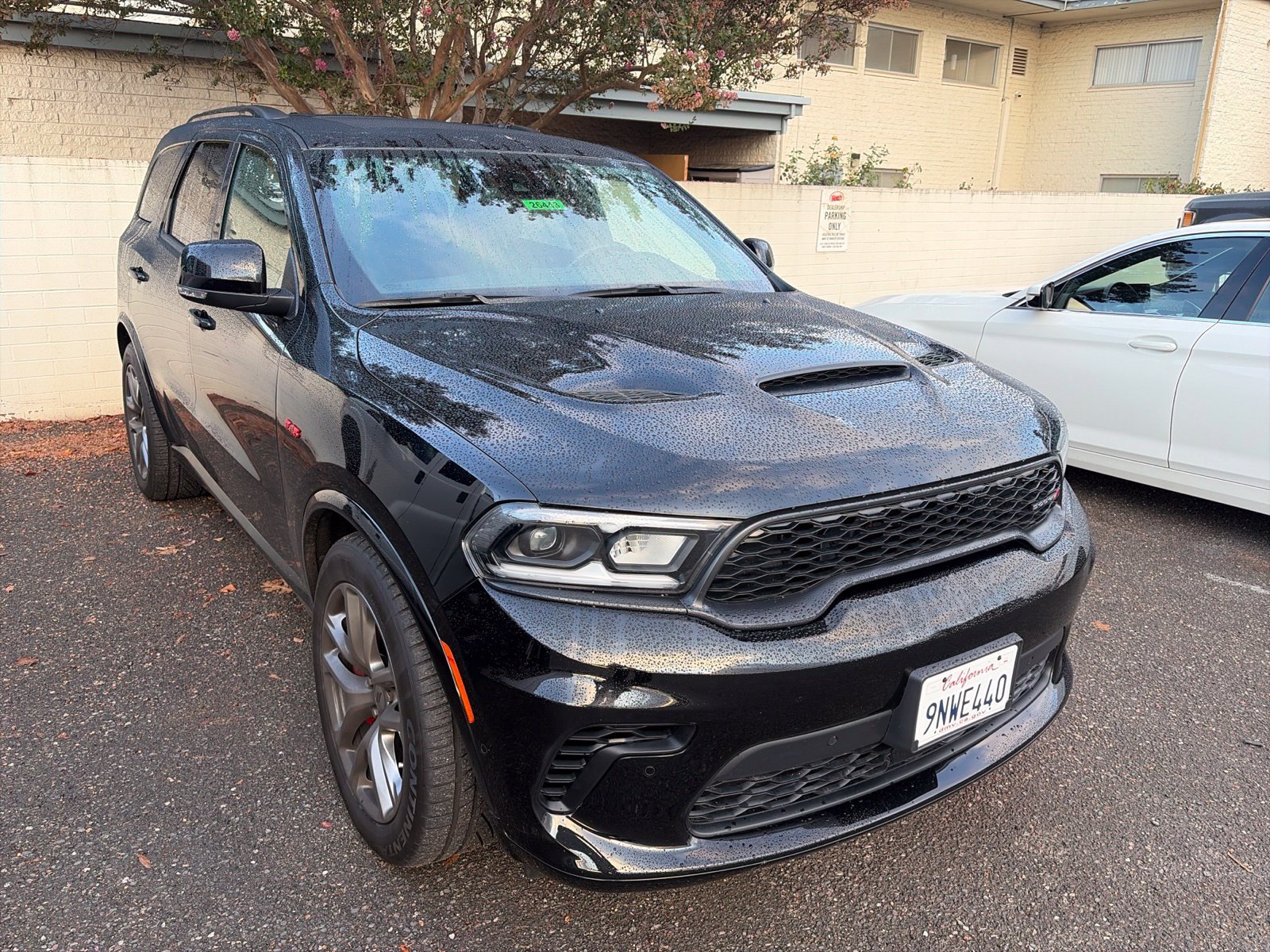 Used 2024 Dodge Durango R/T w/ Tow 'N Go Package AWD/4WD image 4