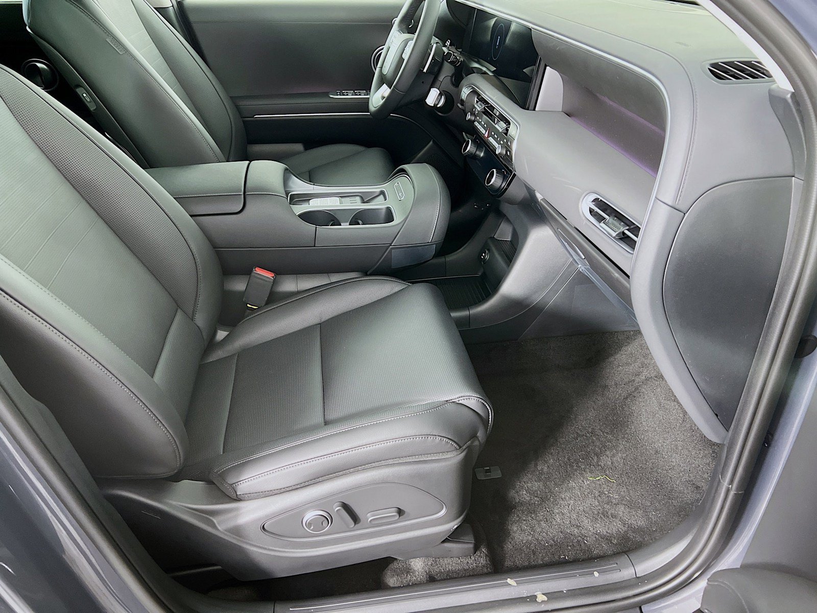 New 2026 Hyundai Palisade Limited AWD/4WD image 24