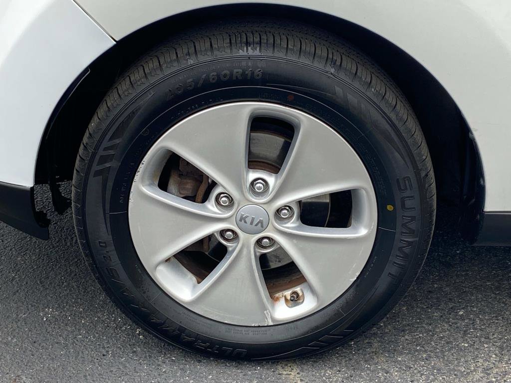 Used 2014 Kia Soul image 10