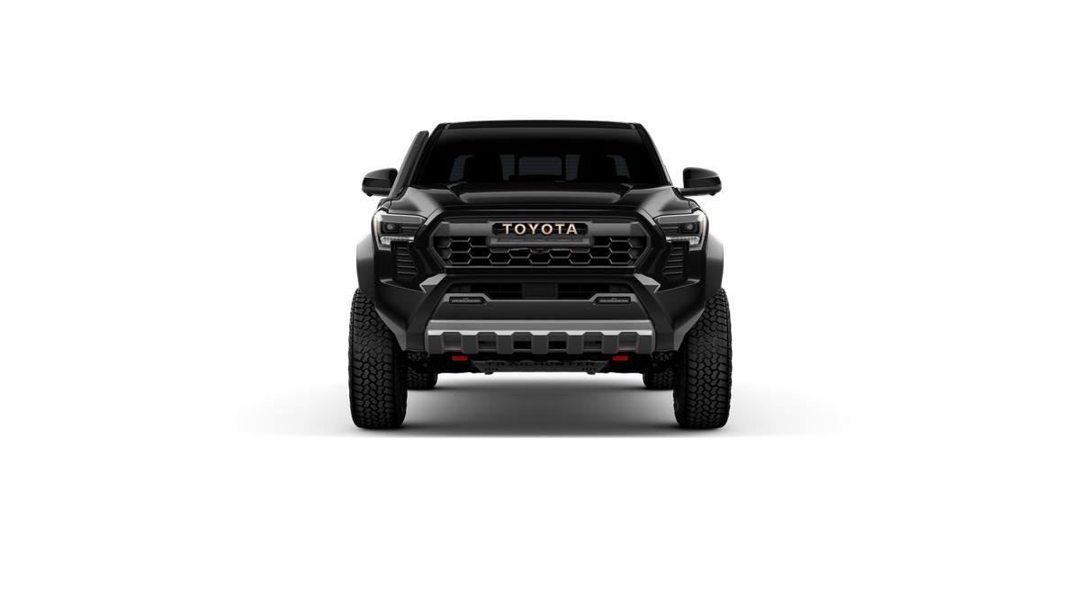 New 2026 Toyota Tacoma Trailhunter image 49