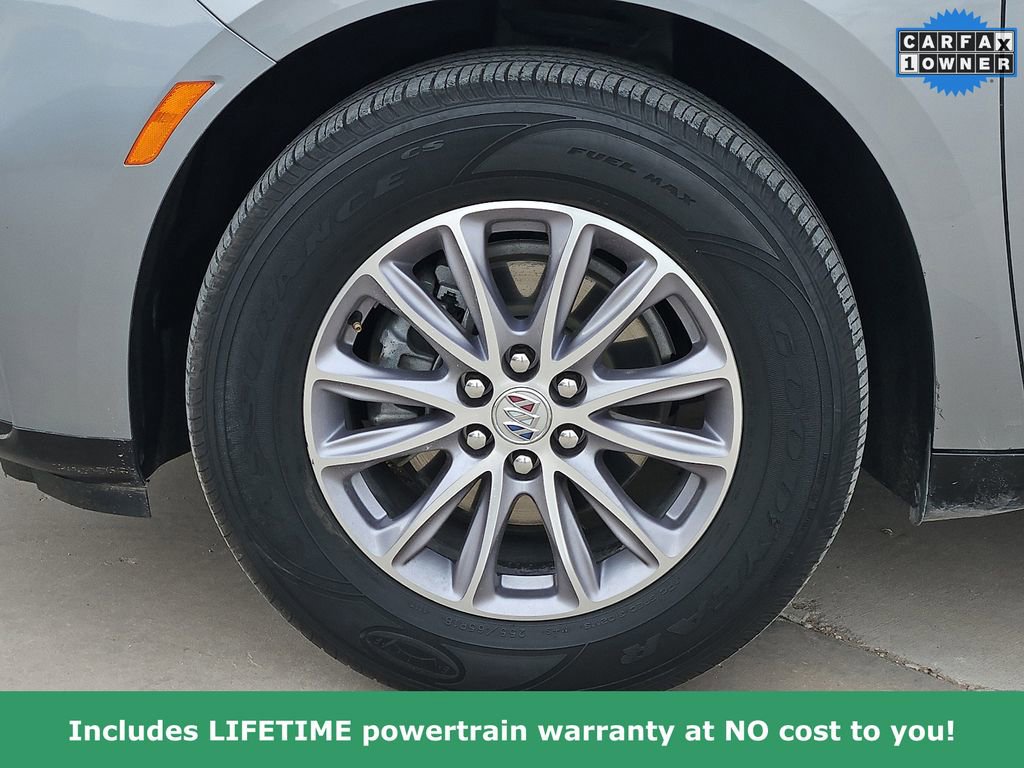 Used 2024 Buick Enclave Premium image 9