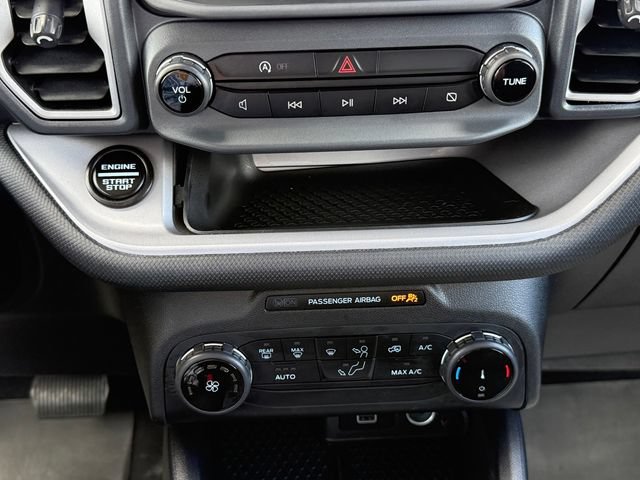 Certified 2023 Ford Bronco Sport Big Bend AWD/4WD image 11