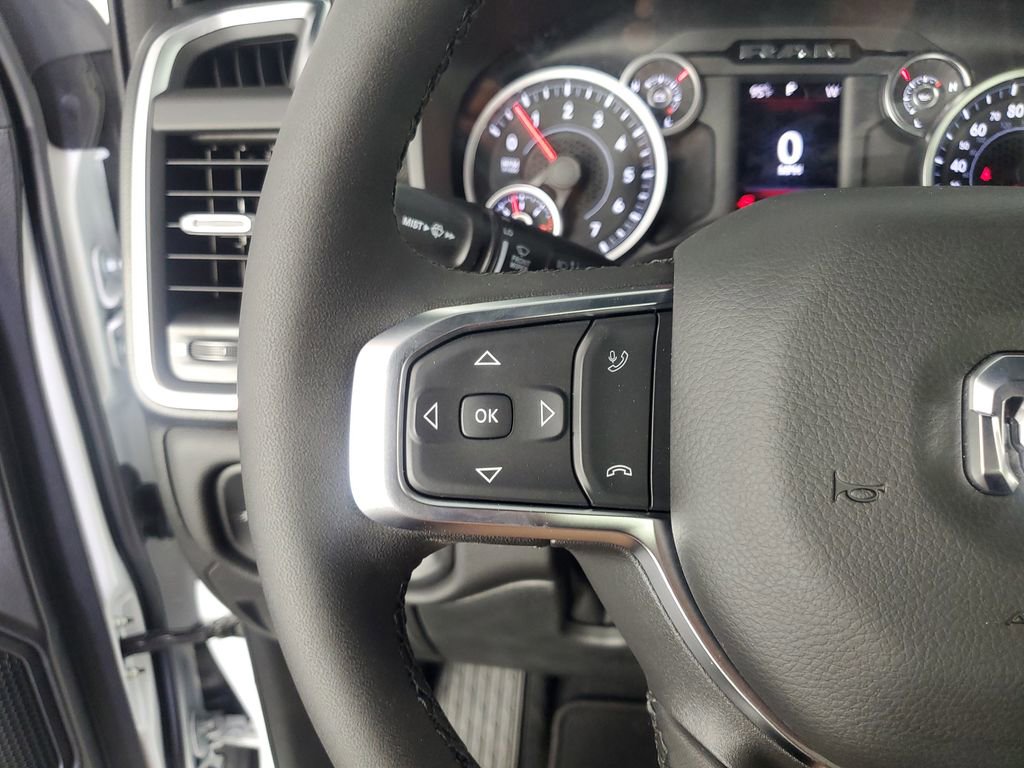 New 2026 RAM 1500 Big Horn image 27