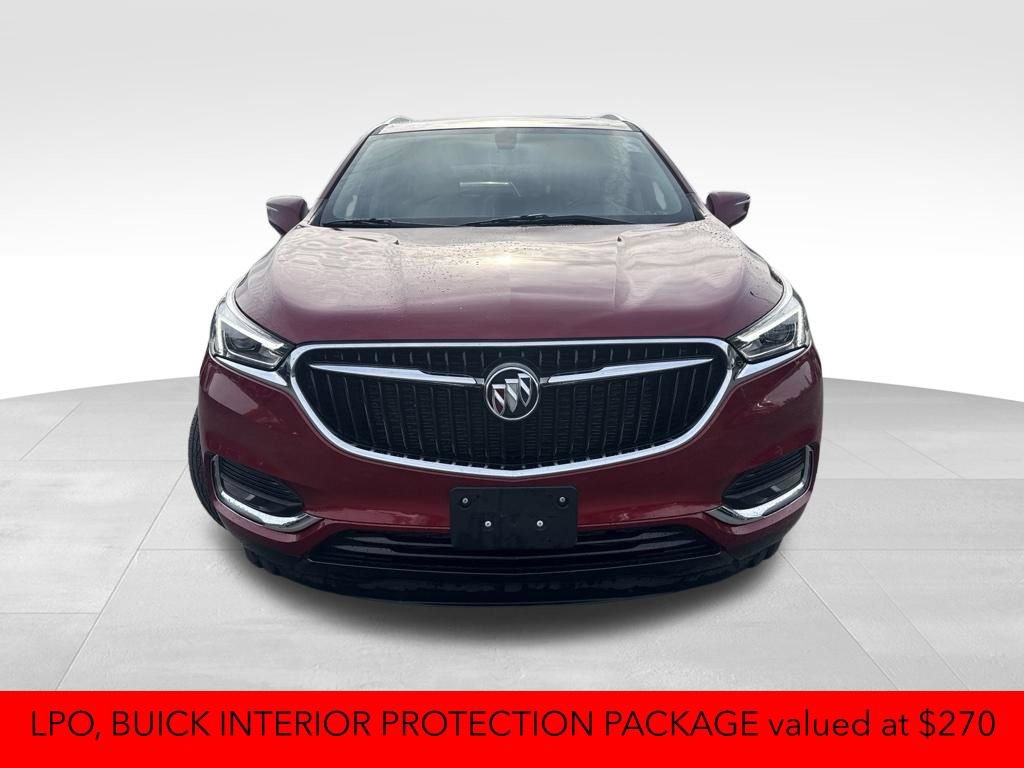 Certified 2020 Buick Enclave Essence w/ Sound and Sites Package AWD/4WD image 8