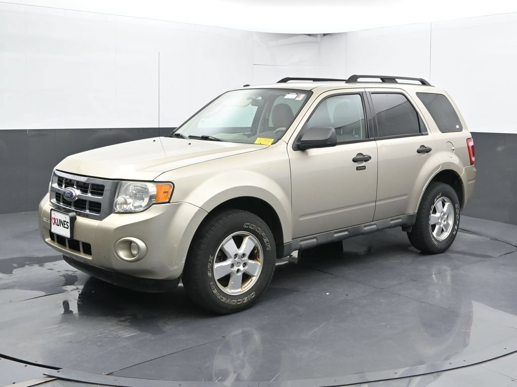 Used 2010 Ford Escape XLT FWD image 7