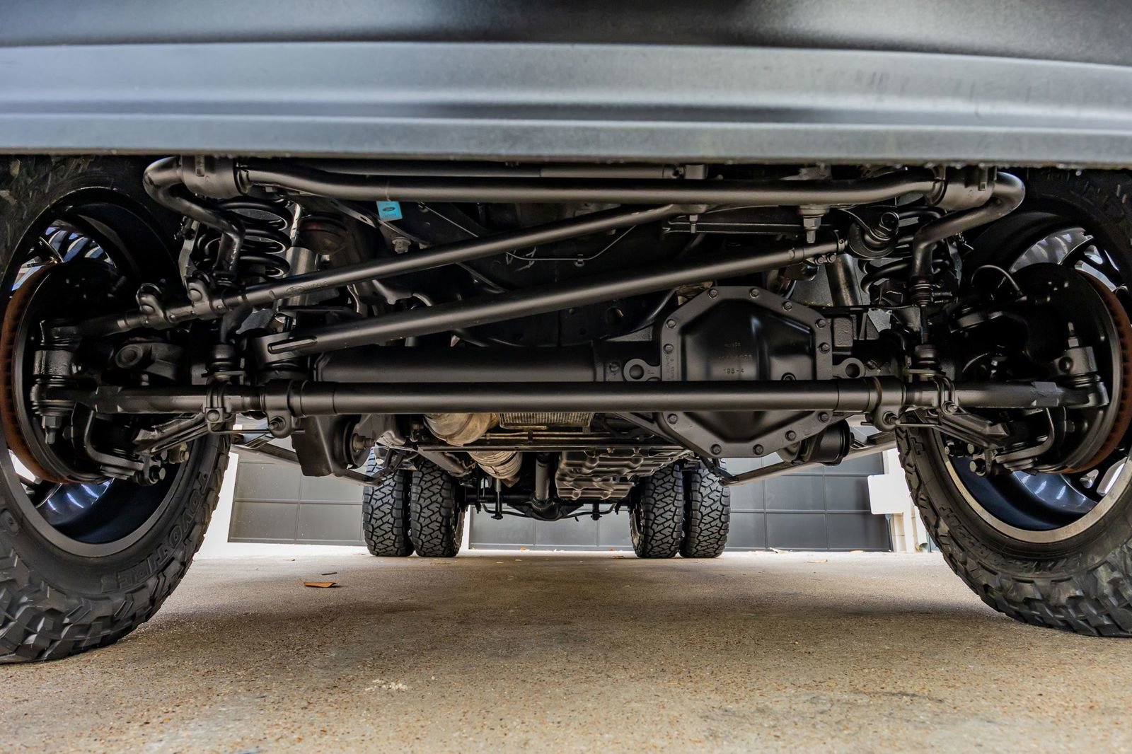 Used 2024 Ford F350 Lariat w/ Lariat Ultimate Package image 15