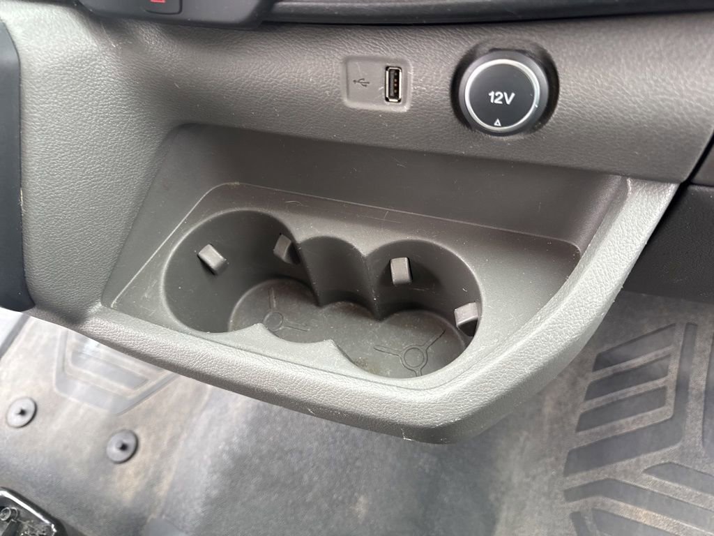 Certified 2023 Ford Transit 350 Medium Roof AWD image 40