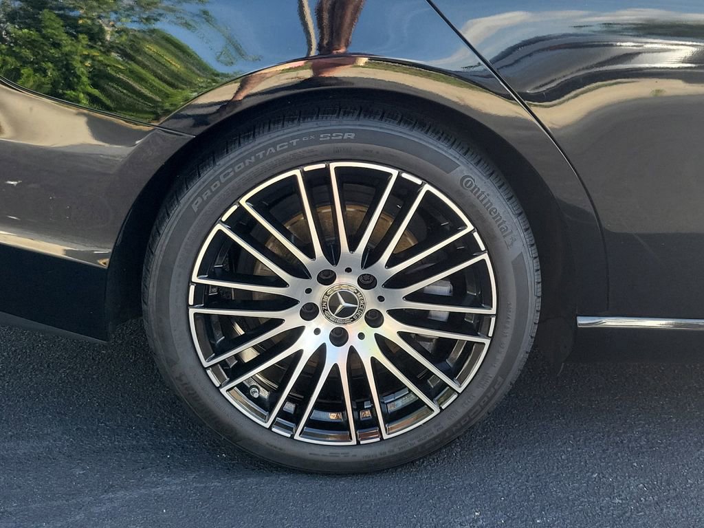 Used 2022 Mercedes-Benz C 300 Sedan image 7