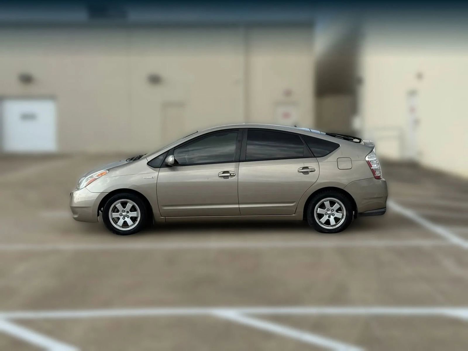 Used 2007 Toyota Prius image 5