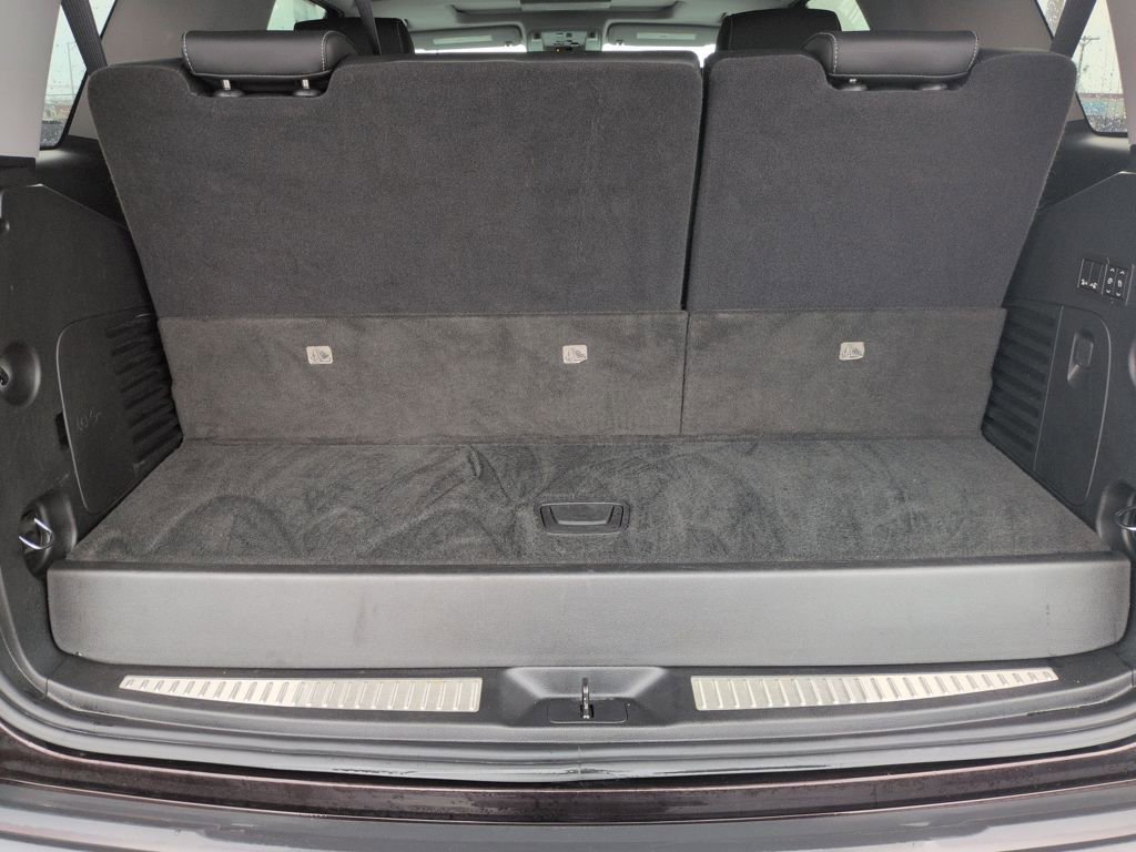 Used 2020 Chevrolet Tahoe Premier image 23