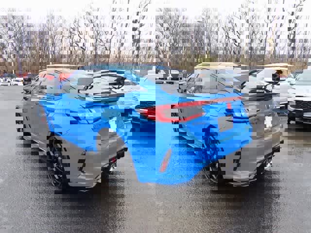 Used 2025 Honda Civic Type R image 4