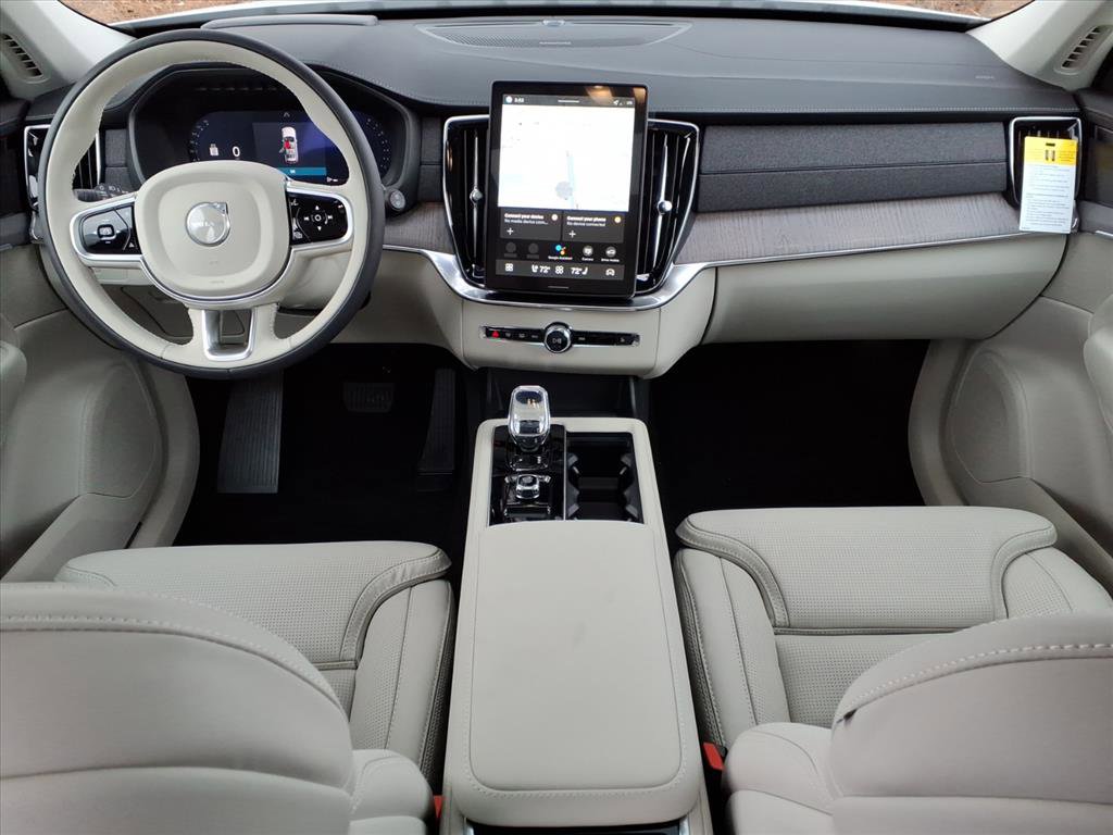 New 2026 Volvo XC90 B6 Ultra image 11