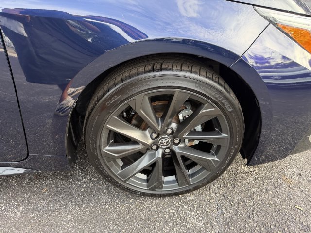 Used 2023 Toyota Corolla XSE FWD image 18