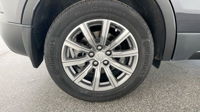 Used 2023 Cadillac XT4 Sport w/ Sun And Sound Package image 50