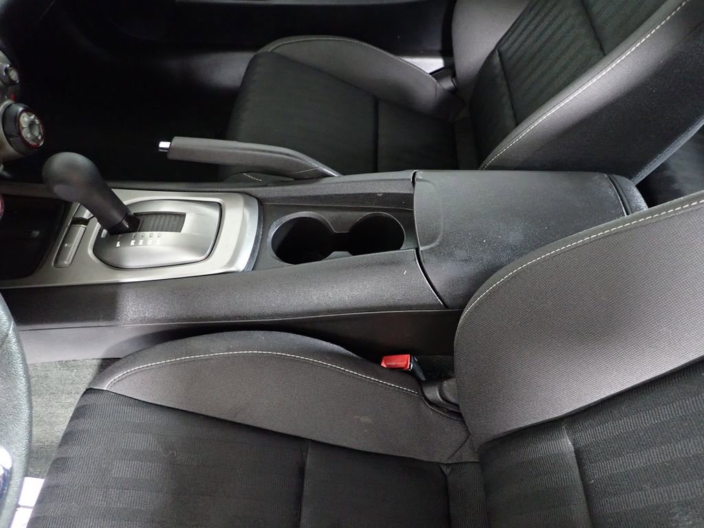 Used 2013 Chevrolet Camaro LS image 26