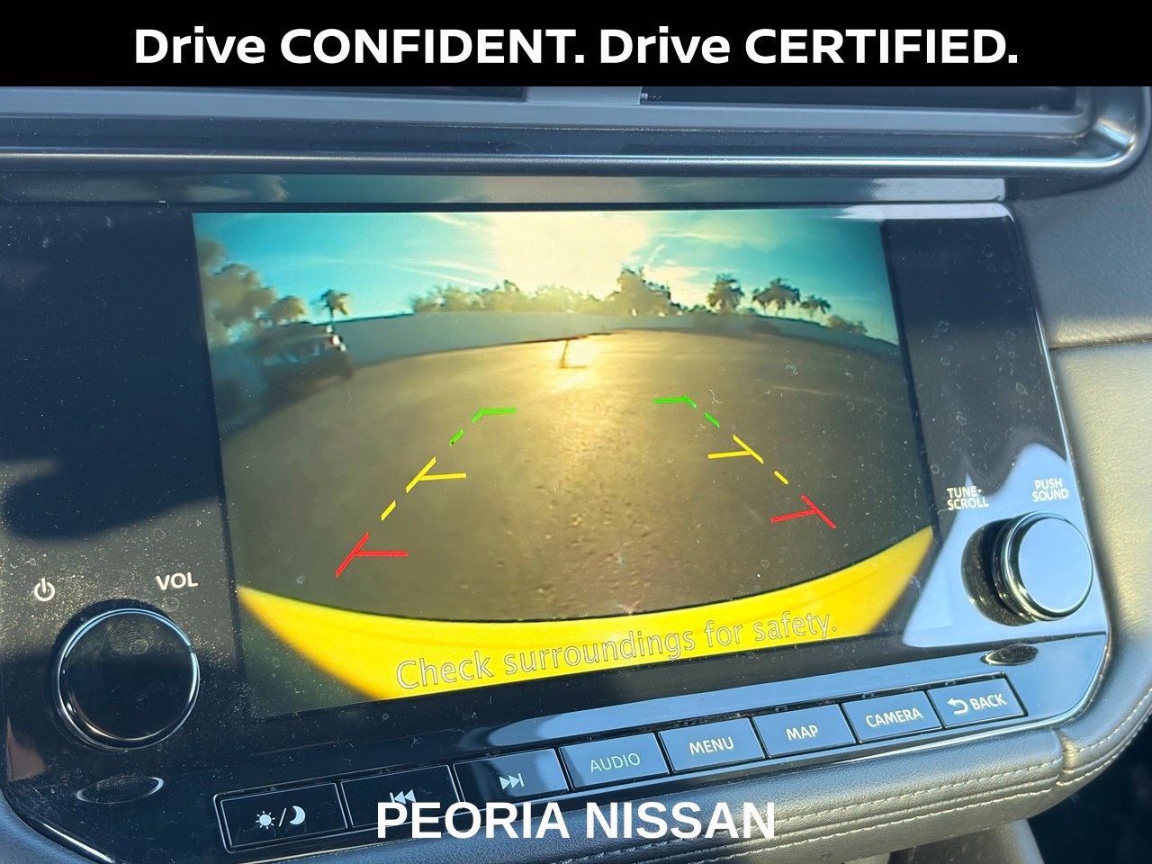 Certified 2023 Nissan Z w/ Floor Mat Package (L93) RWD image 24