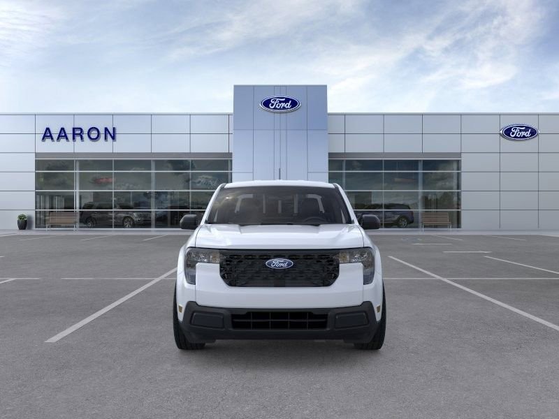 New 2026 Ford Maverick XL FWD image 7