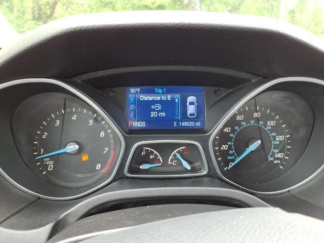 Used 2014 Ford Focus SE w/ Equipment Group 201A FWD image 18