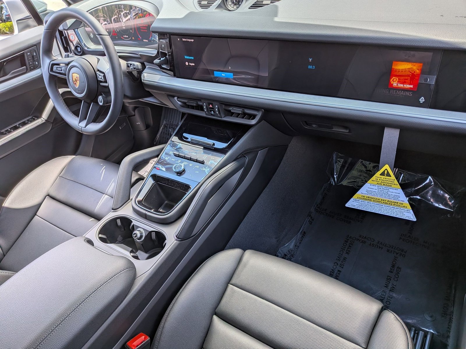 New 2026 Porsche Cayenne S AWD/4WD image 25