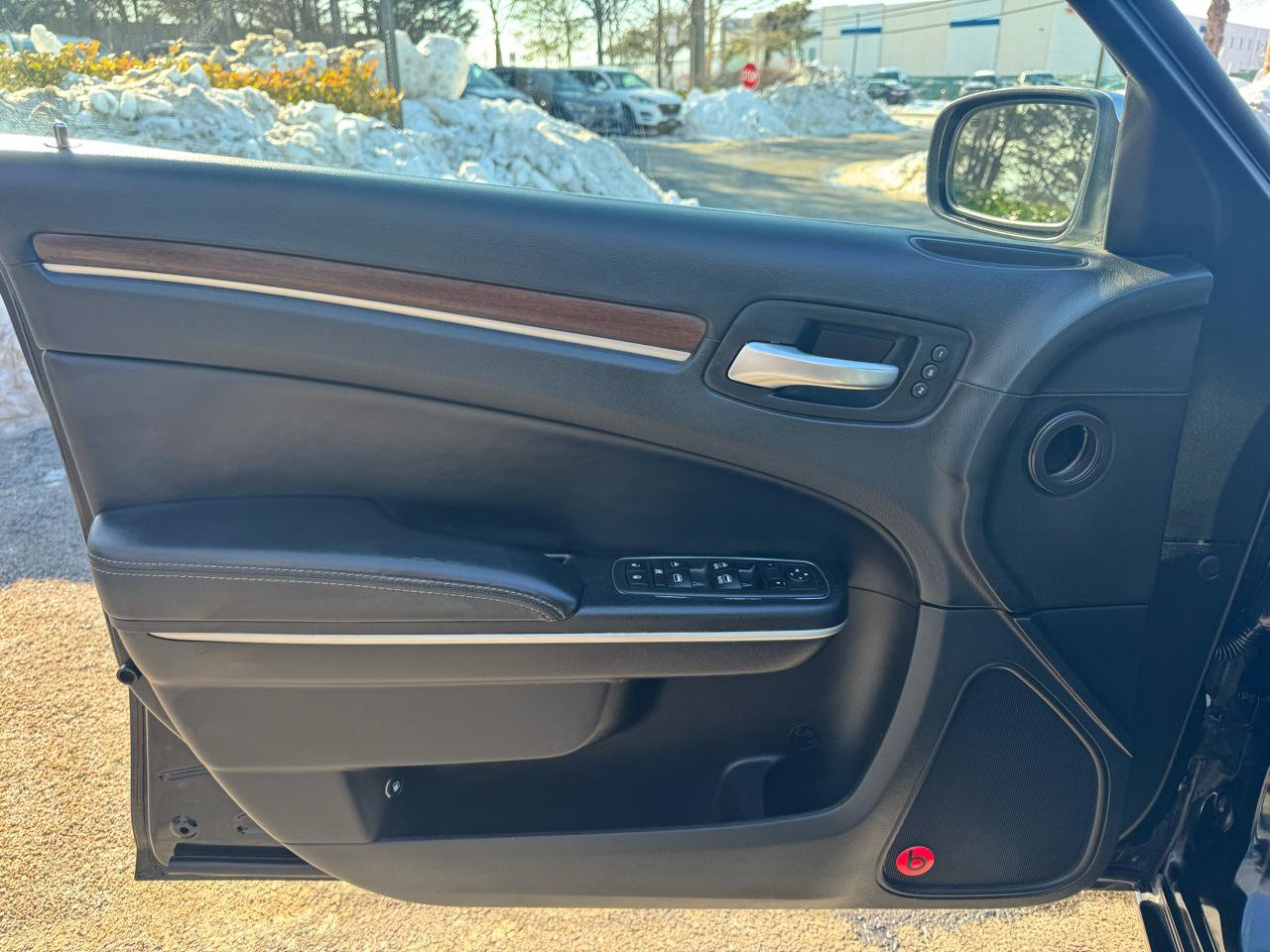 Used 2013 Chrysler 300 C w/ Beats Audio Group image 12