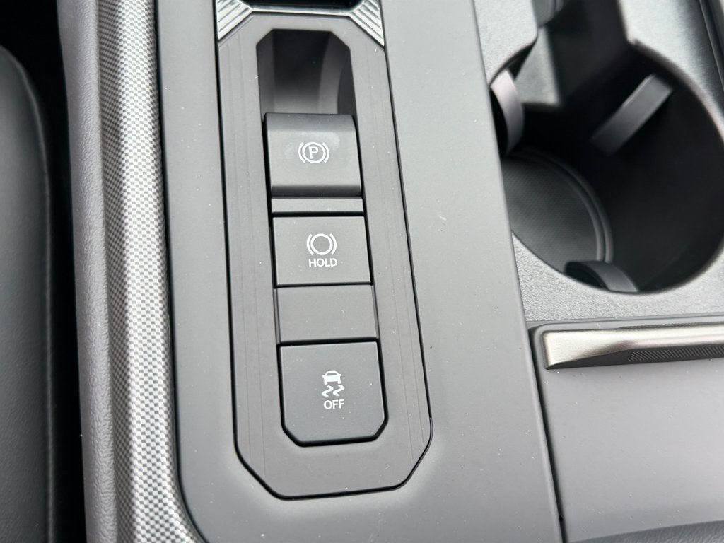 New 2026 Lexus ES 500e AWD/4WD image 29