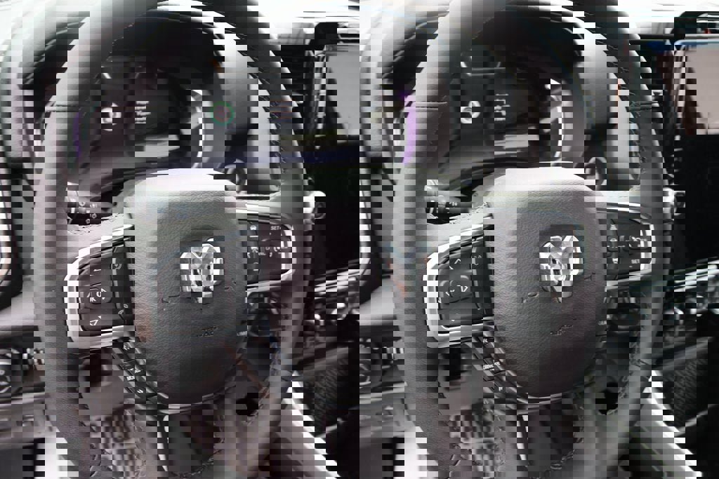 New 2025 RAM 1500 Big Horn image 12