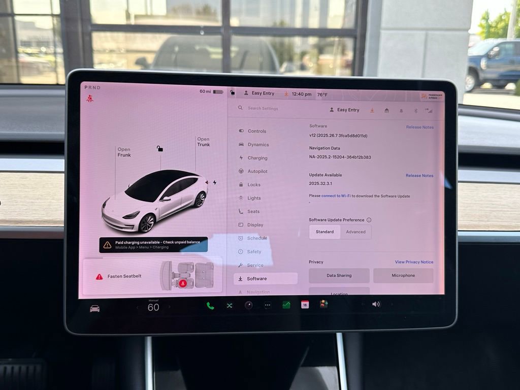 Used 2018 Tesla Model 3 Mid Range image 47