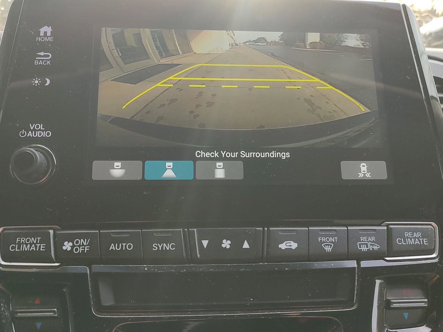 Used 2019 Honda Odyssey EX-L image 10