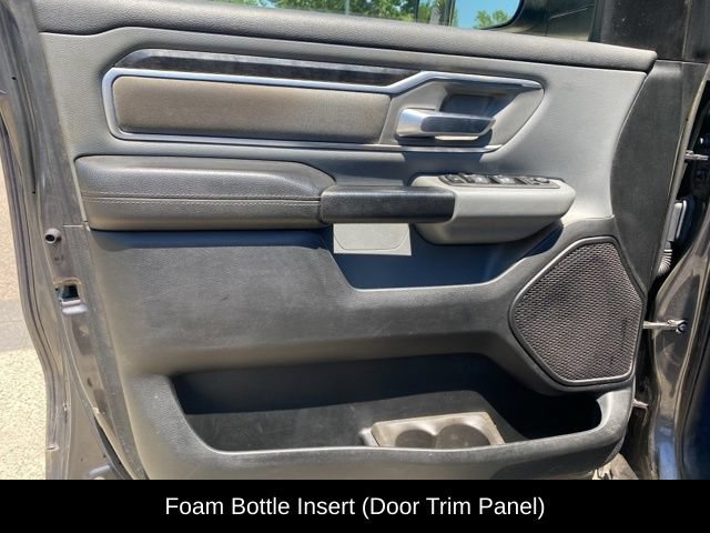 Used 2019 RAM 1500 Big Horn RWD image 21