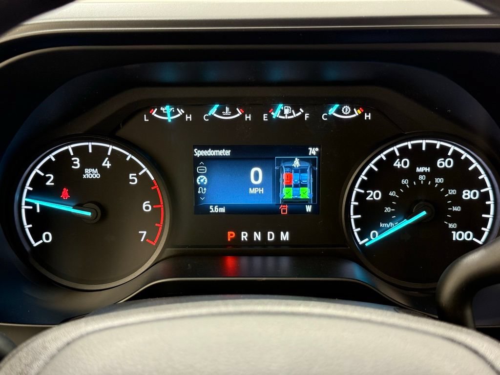 New 2026 Ford F350 XL w/ STX Appearance Package AWD/4WD image 37