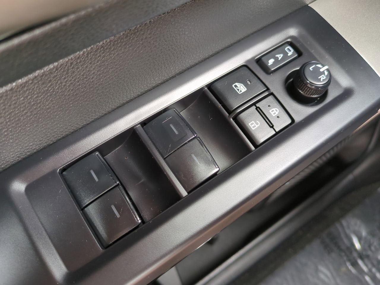 Used 2024 Toyota Tundra Limited w/ Nightshade Package AWD/4WD image 23