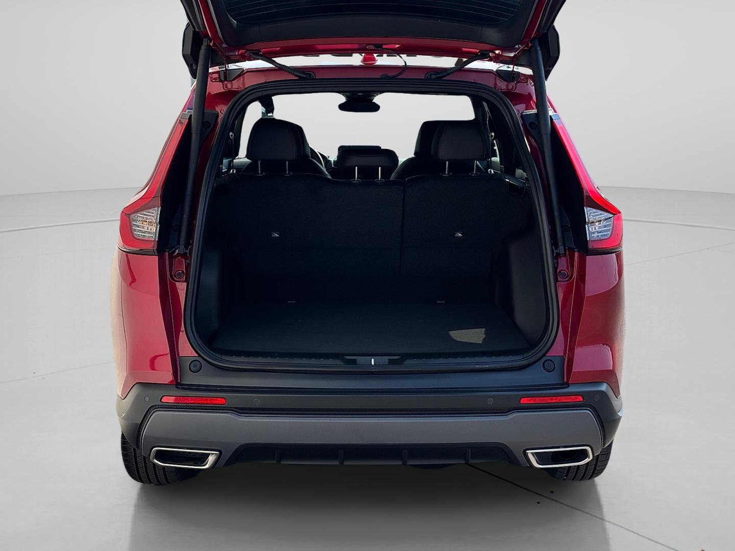 Certified 2026 Honda CR-V Sport-L image 5