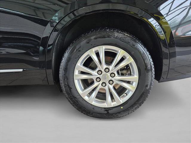 Used 2022 Cadillac XT6 Luxury FWD image 25